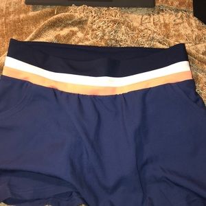 Adidas tennis skirt